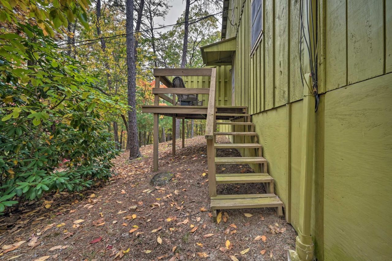 הנטינגדון Cheyenne Ranch Apt With 50 Acres By Raystown Lake מראה חיצוני תמונה